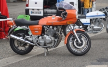 spa francorchamps bikers classics 2014 motorcycle touring - 